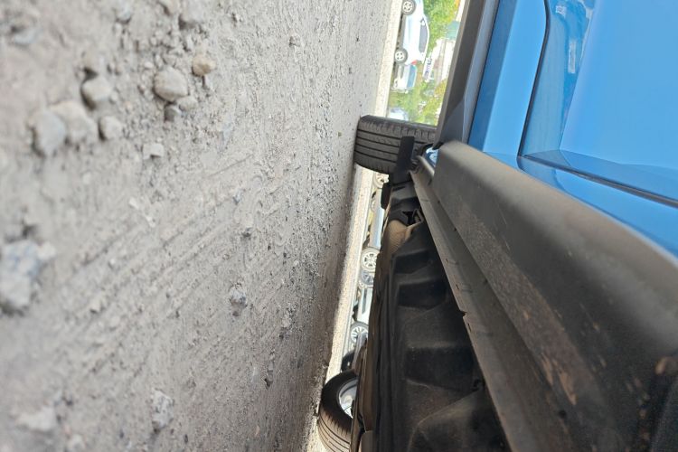 福特 锐界 2020款 EcoBoost 245 两驱ST-Line 5座局部细节9001