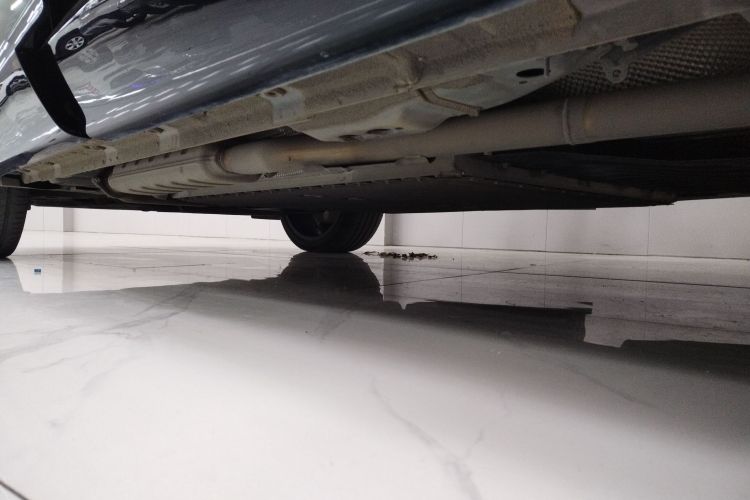 领克08 EM-P 2023款 245km 超长续航Halo局部细节9002