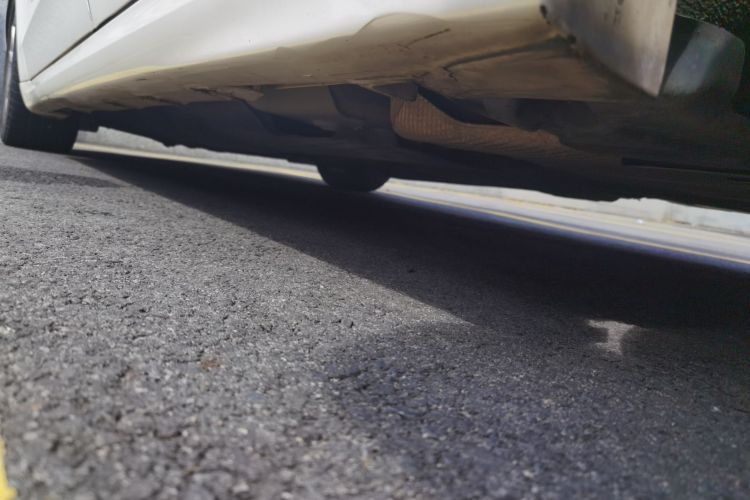 福特 蒙迪欧 2017款 改款 EcoBoost 180 时尚型局部细节9003