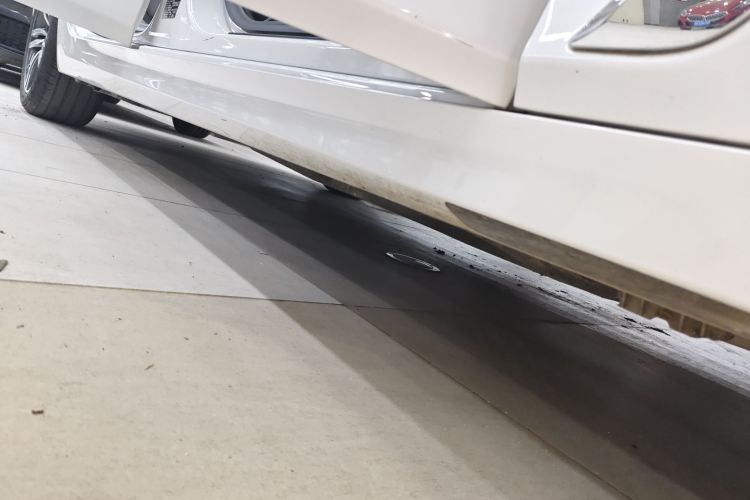 宝马5系 2021款 改款 530Li xDrive 豪华套装局部细节9001