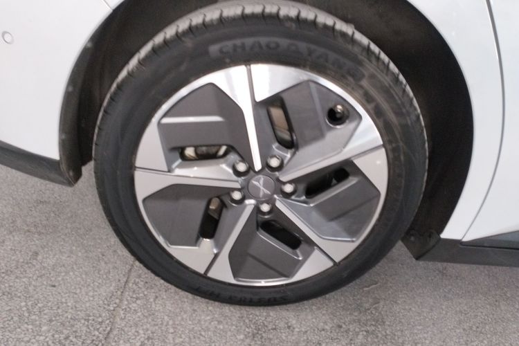 小鹏MONA M03 2024款 620 超长续航车身外观6008