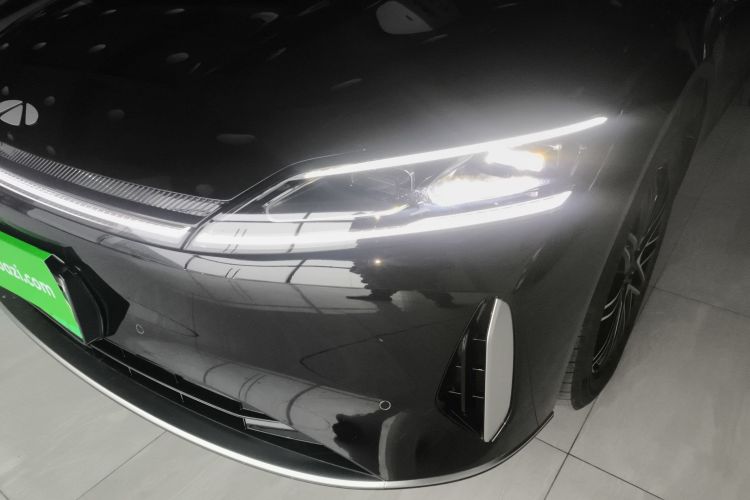 奇瑞风云 风云A9L 2025款 260超长续航豪华版局部细节36