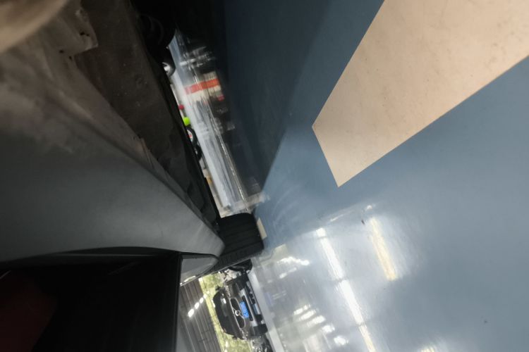 保时捷 2019款 Cayenne 3.0T局部细节9002