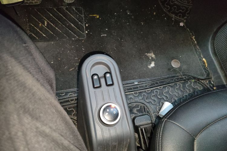 五菱汽车 宏光MINIEV 2022款 马卡龙时尚款 磷酸铁锂局部细节18