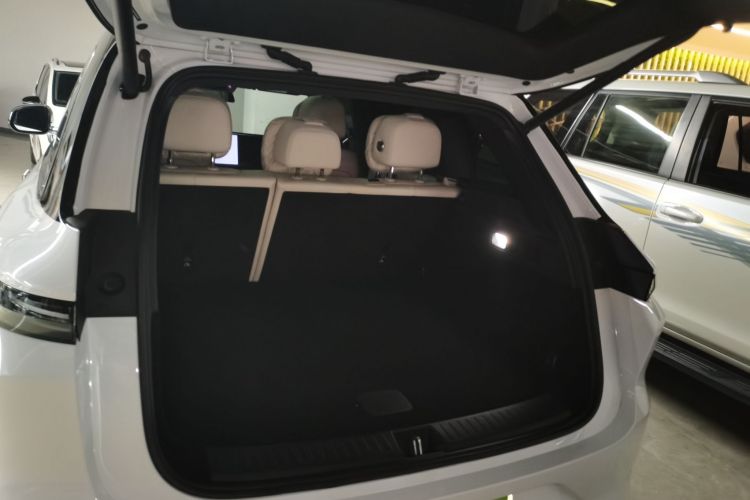 理想汽车 理想L6 2024款 Pro局部细节23