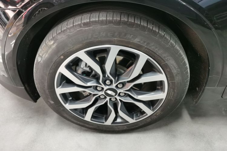 凯迪拉克XT5 2022款 2.0T 四驱豪华型（蜂鸟版）车身外观6007