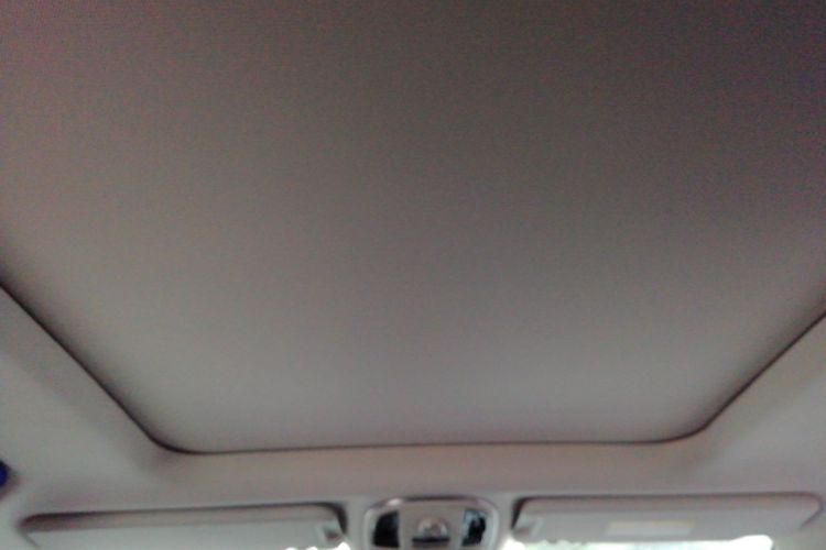 哈弗H9 2020款 2.0T 汽油四驱尊享型 5座局部细节22