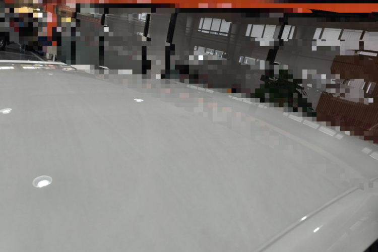 荣威i5 2023款 1.5L 手动舒享版局部细节57