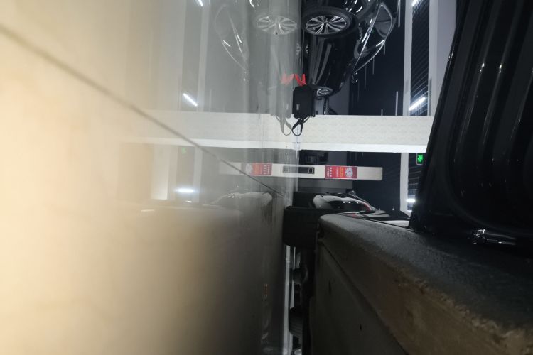 大众 速腾 2020款 200TSI DSG舒适型 国VI局部细节9002