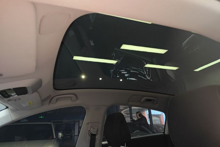 小鹏G6 2023款 755 超长续航 Pro局部细节22