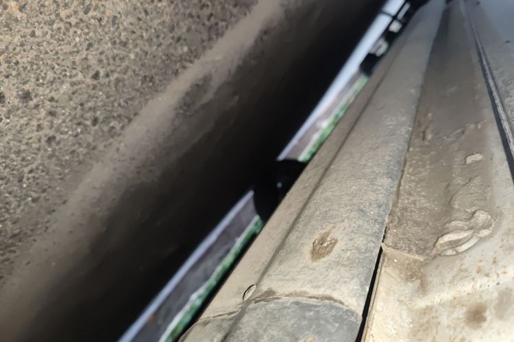 捷途X70S 2019款 1.5T 自动坦途版 国V局部细节9001