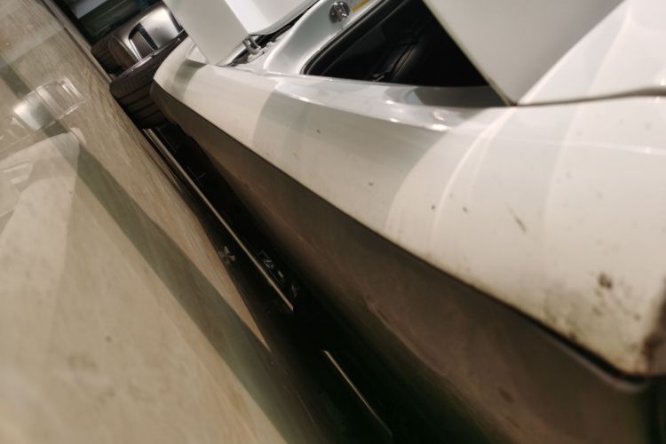 特斯拉 Model 3 2022款 后轮驱动版局部细节9001