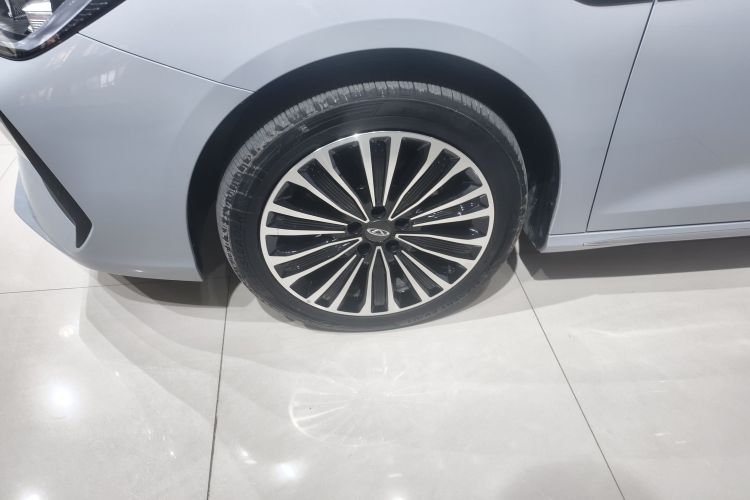 奇瑞 风云A8 2024款 127 驭风版车身外观6007