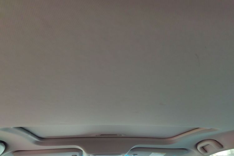 雪佛兰 科鲁泽 2019款 Redline 320T 双离合欢快版 国VI中控内饰22