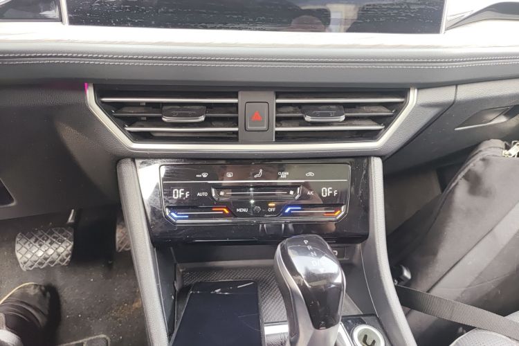 大众 速腾 2023款 200TSI DSG超越版局部细节16