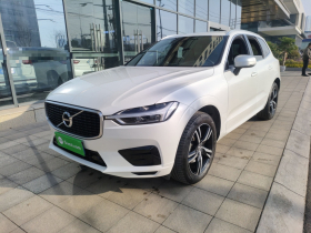 沃尔沃XC60 2019款 T5 四驱智远运动版 国VI