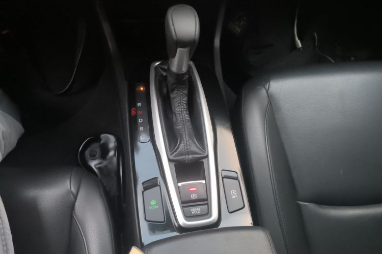 本田 凌派 2019款 180Turbo CVT领先版 国V局部细节18