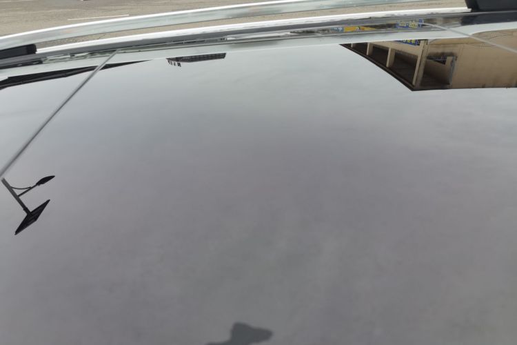 福特 锐界 2018款 EcoBoost 245 两驱豪锐型 7座 国V局部细节57