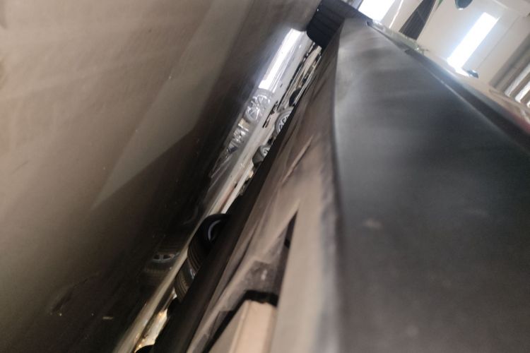 小鹏MONA M03 2024款 620 超长续航局部细节9002