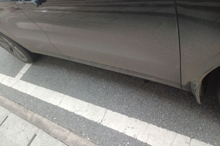 理想汽车 理想L6 2024款 Pro局部细节9001