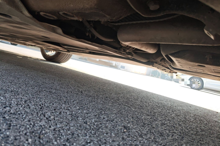 大众 朗逸 2021款 280TSI DSG豪华版局部细节9003