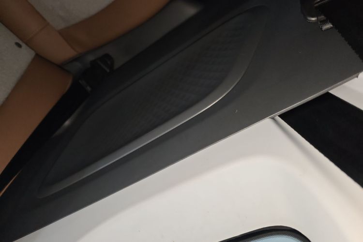 五菱汽车 宏光MINIEV 2022款 GAMEBOY 200km 玩咖款 磷酸铁锂中控内饰7006