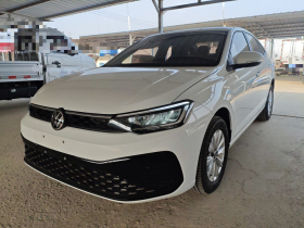 大众 朗逸 2025款 新锐 1.5L 出众新逸版