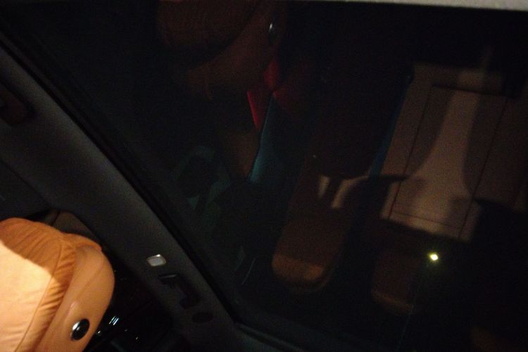 理想汽车 理想L6 2025款 Max 智能焕新版中控内饰22