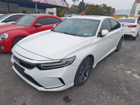 本田 英仕派 2022款 260TURBO 精致版