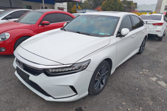 本田 英仕派 2022款 260TURBO 精致版