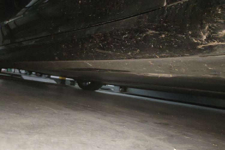 特斯拉 Model 3 2021款 Performance高性能全轮驱动版局部细节9001