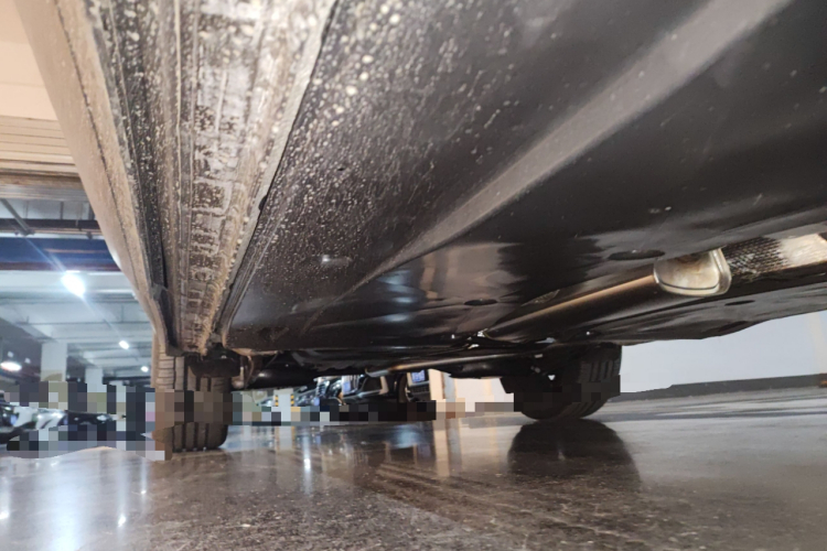 大众 探岳 2026款 3000万辆甄选款 300TSI局部细节9001