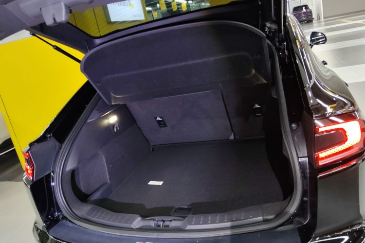 福特 EVOS 2022款 EcoBoost 245 运动版机舱底盘23