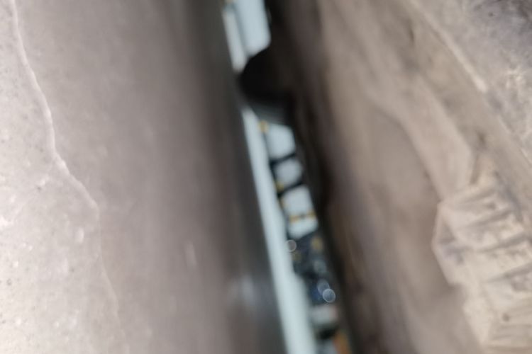 宝马X1 2021款 sDrive25Li 领先型局部细节9001