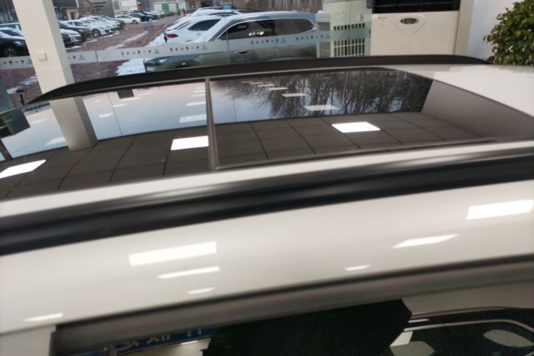 宝马X1 2016款 sDrive18Li 尊享型局部细节57