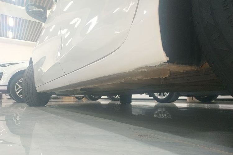 别克 威朗 2023款 Pro 乐逸版局部细节9002