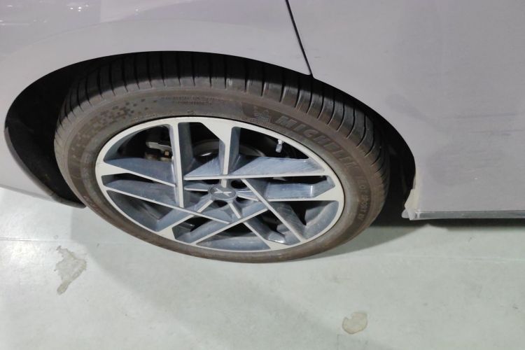 小鹏P7+ 2024款 长续航 Max车身外观6008