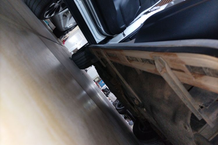 本田CR-V 2017款 240TURBO CVT两驱舒适版局部细节9002