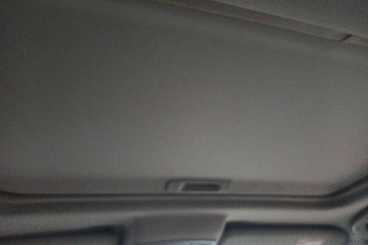 奔腾X80 2015款 2.0L 自动舒适周年纪念型局部细节22