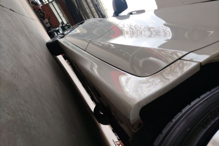 本田 杰德 2017款 210TURBO CVT风尚版 5座局部细节9002