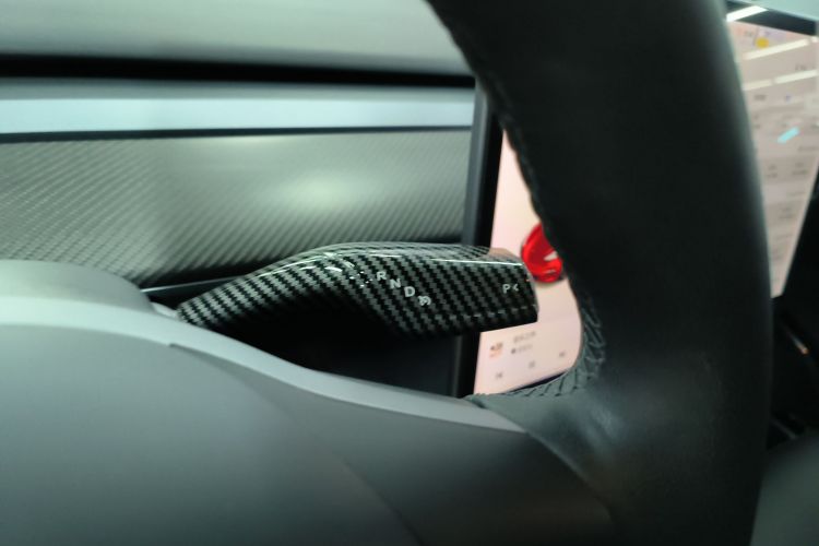 特斯拉 Model 3 2021款 标准续航后驱升级版局部细节18