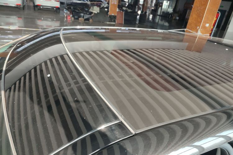 路虎 发现神行 2019款 240PS SE版 国VI局部细节57