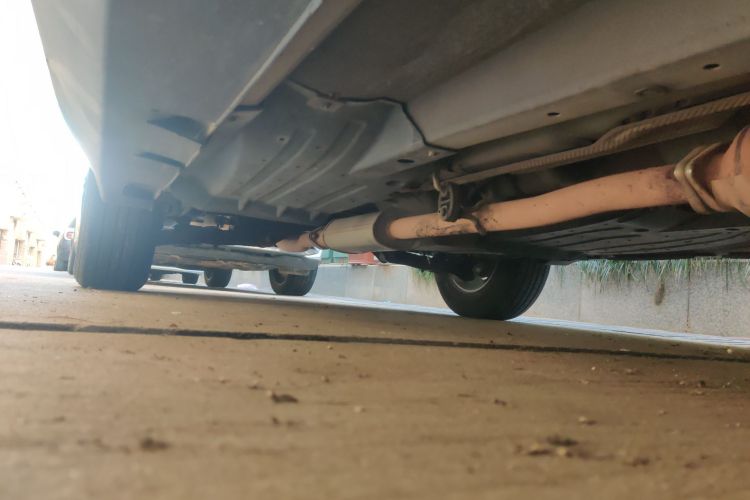 北京现代ix35 2013款 2.0L 自动两驱舒适型GL 国IV局部细节9001