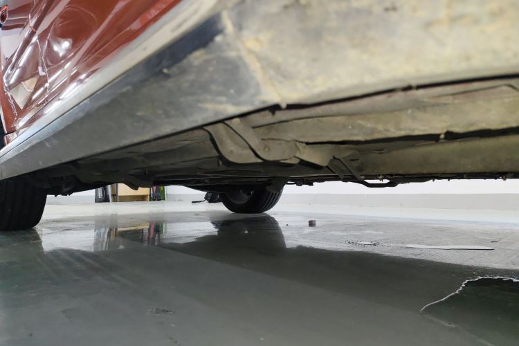 斯柯达 Yeti 2014款 1.4TSI DSG魅影版局部细节9001