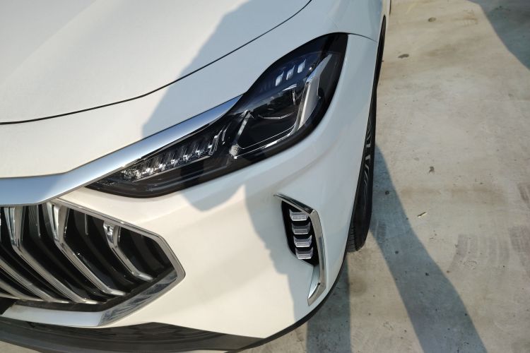 捷途X70 PLUS 2024款 1.6T DCT超享版 5座局部细节36