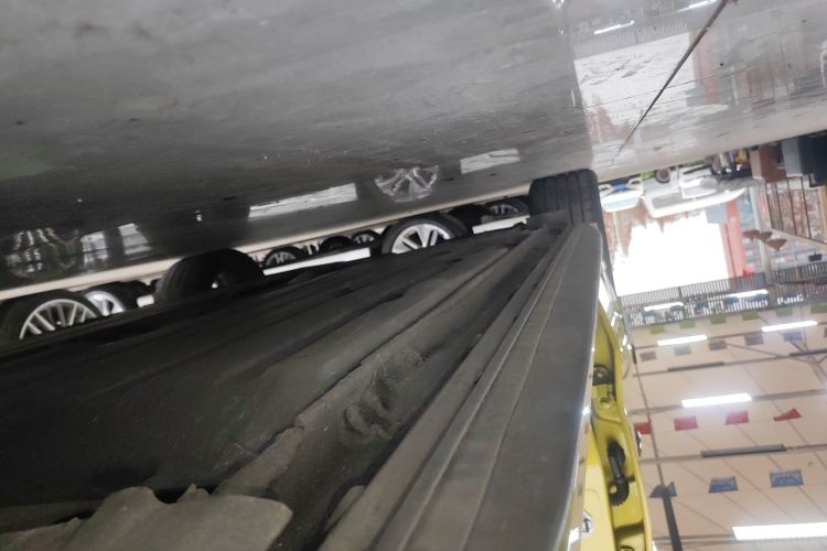 领克03 2020款 03+ 2.0TD 自动驭风版局部细节9001