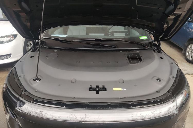 日产N7 2025款 510 Air局部细节24