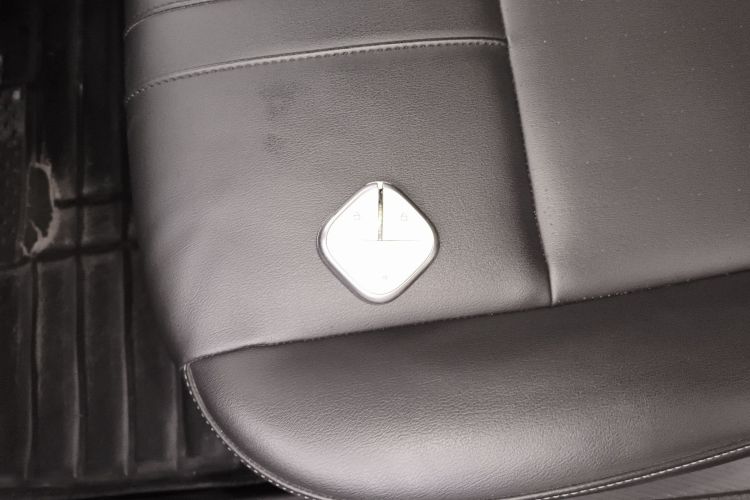 宝骏悦也 2023款 智尊版中控内饰11