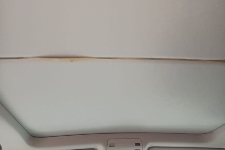 宝马X1 2013款 sDrive18i 时尚型局部细节22