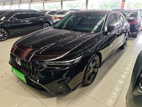 本田 英仕派 2025款 260TURBO 典雅版